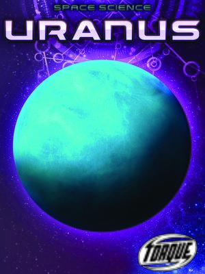 cover image of Uranus